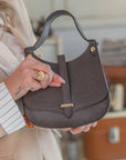 Borsa Shelly