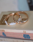 Bracciale Rigido Sogna con Fabula