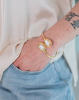 Bracciale Alma Sogna con Fabula
