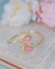 Bracciale Alma Sogna con Fabula