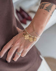 Bracciale Charms