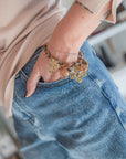 Bracciale Etnico