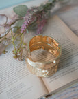 Bracciale Foglia
