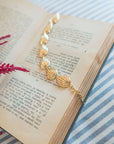 Bracciale Foglie