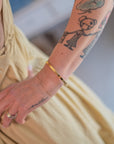 Bracciale Giglio