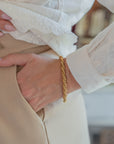 Bracciale Intreccio