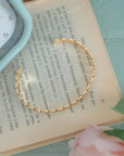 Bracciale Leaf Sogna con Fabula