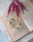 Bracciale Peonia