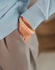 Bracciale Rigido Lavorato Sogna con Fabula
