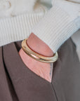 Bracciale Roma Sogna con Fabula
