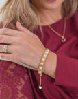 Bracciale Romantic