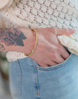 Bracciale Sally Sogna con Fabula