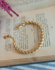 Bracciale Treccia