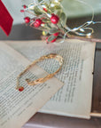Bracciale Trecciolina