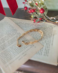 Bracciale Trecciolina