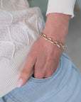 Bracciale Zoe Sogna con Fabula