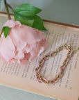 Bracciale Zoe Sogna con Fabula