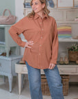 Camicia Elena