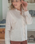 Camicia Orietta