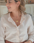 Camicia Orietta