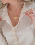 Camicia Orietta