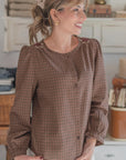Camicia Ottilia