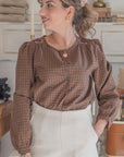 Camicia Ottilia