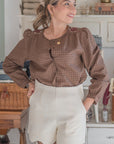 Camicia Ottilia