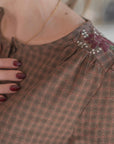 Camicia Ottilia