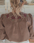 Camicia Ottilia