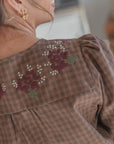 Camicia Ottilia