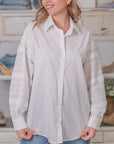 Camicia Shabby