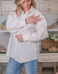 Camicia Shabby
