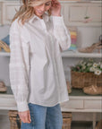 Camicia Shabby