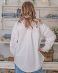 Camicia Shabby