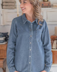 Camicia Vanda