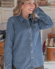 Camicia Vanda