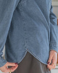 Camicia Vanda