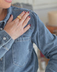 Camicia Vanda