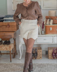 Camicia Ottilia