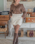 Camicia Ottilia