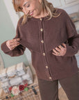 Cardigan Desy