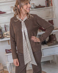 Cardigan Dolcezza