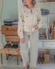 Cardigan Marcella