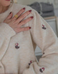 Cardigan Marcella