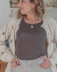 Cardigan Marcella
