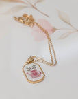 Collana Gardenia
