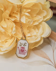 Collana Gardenia