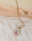 Collana Gardenia