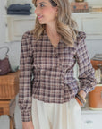 Camicia Berenice